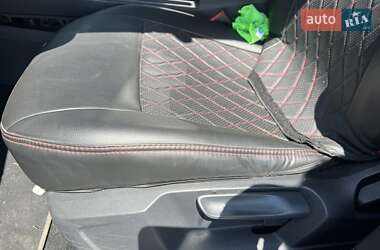 Седан Volkswagen Jetta 2018 в 