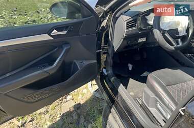 Седан Volkswagen Jetta 2018 в 