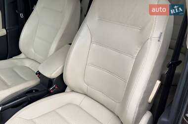 Седан Volkswagen Jetta 2013 в 