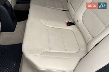 Седан Volkswagen Jetta 2013 в 