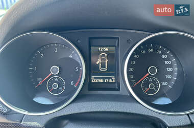 Універсал Volkswagen Jetta 2013 в 