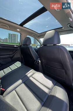 Універсал Volkswagen Jetta 2013 в 