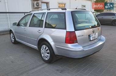 Универсал Volkswagen Jetta 2004 в 