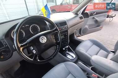 Универсал Volkswagen Jetta 2004 в 