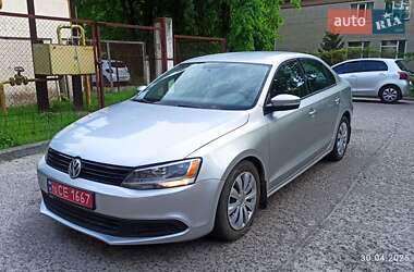 Седан Volkswagen Jetta 2011 в Броварах