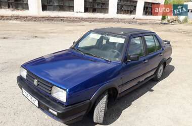 Седан Volkswagen Jetta 1989 в Косове