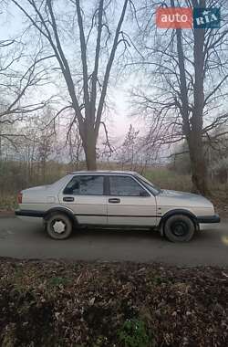 Седан Volkswagen Jetta 1990 в 