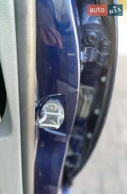 Седан Volkswagen Jetta 2008 в 