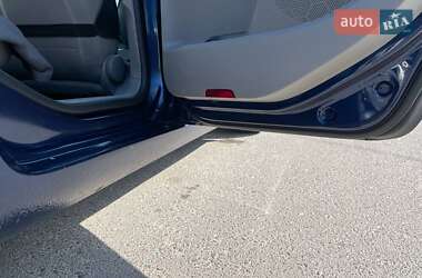 Седан Volkswagen Jetta 2008 в 