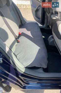 Седан Volkswagen Jetta 2008 в 
