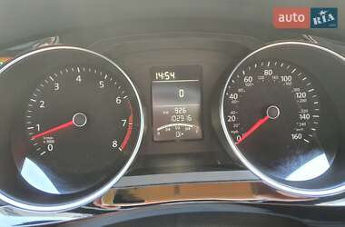 Седан Volkswagen Jetta 2016 в 