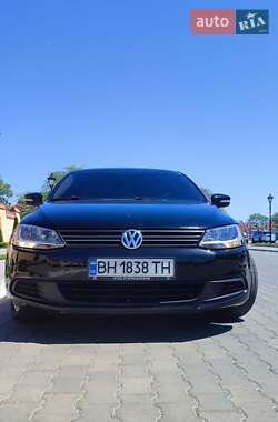 Седан Volkswagen Jetta 2012 в Измаиле