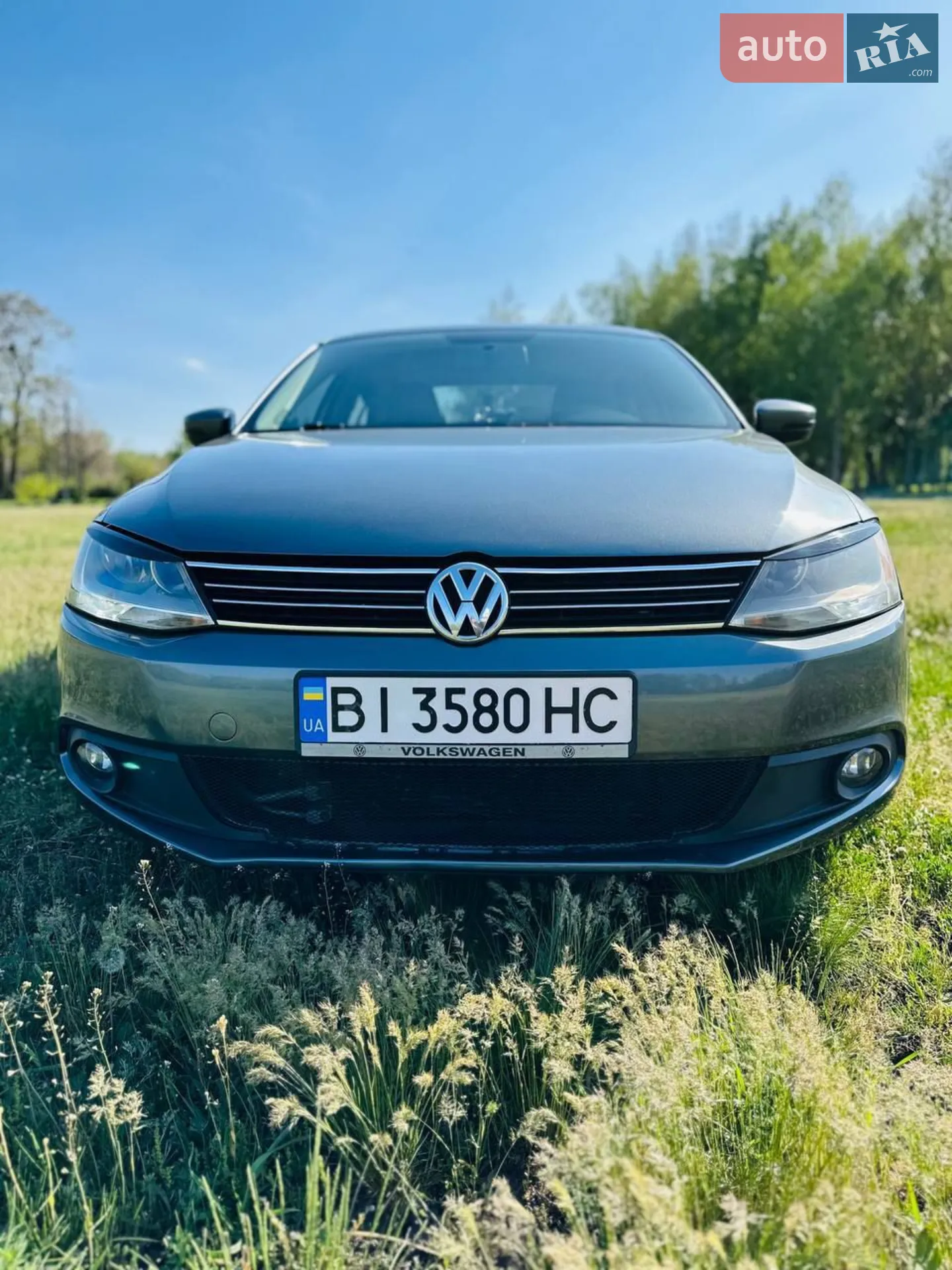 2014 Volkswagen Jetta - мініатюра 6