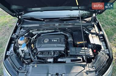 Седан Volkswagen Jetta 2014 в Полтаве
