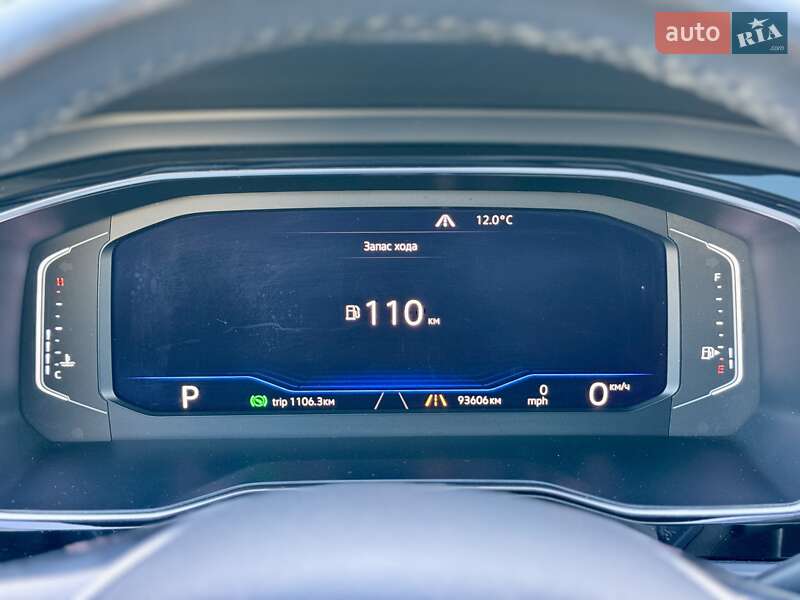 Седан Volkswagen Jetta 2018 в Києві