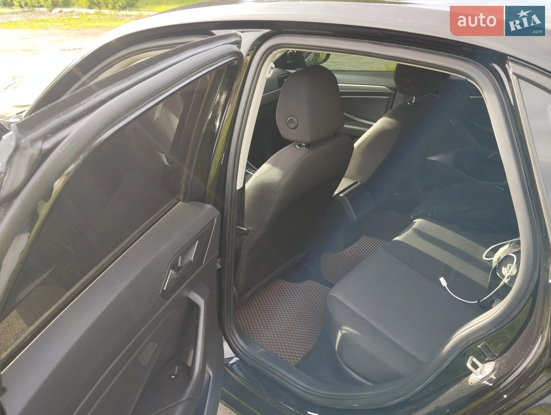 2019 Volkswagen Jetta - мініатюра 7