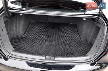 Седан Volkswagen Jetta 2012 в 