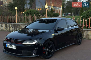 Седан Volkswagen Jetta 2014 в Киеве