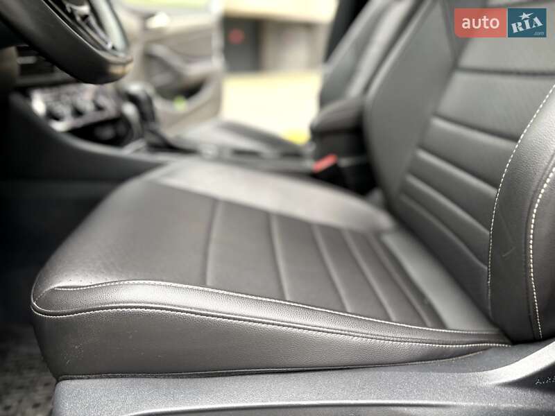 Седан Volkswagen Jetta 2020 в Ивано-Франковске