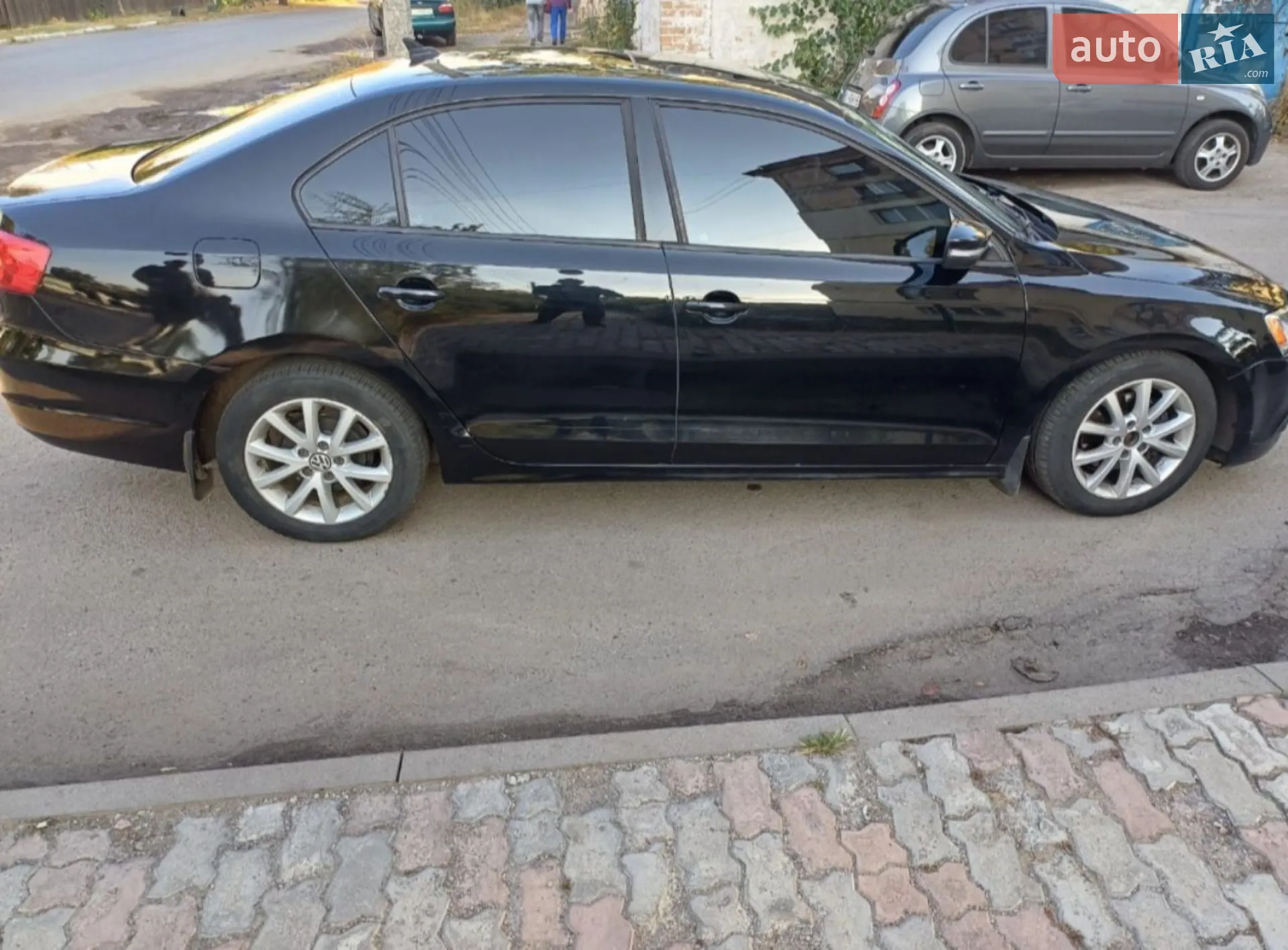 2010 Volkswagen Jetta - мініатюра 4