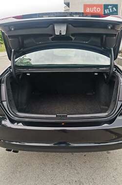 Седан Volkswagen Jetta 2013 в 