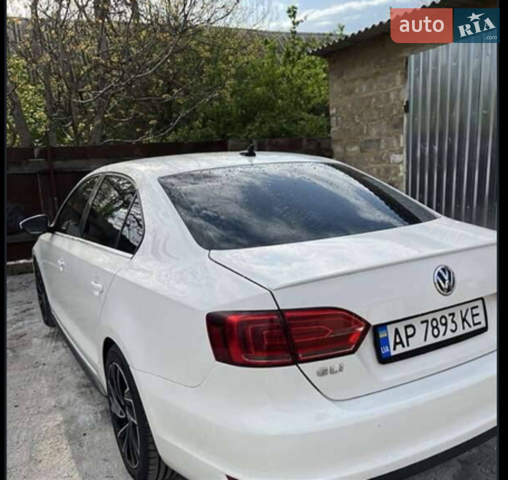 2013 Volkswagen Jetta - мініатюра 22