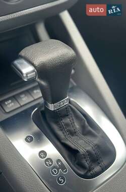 Седан Volkswagen Jetta 2009 в 