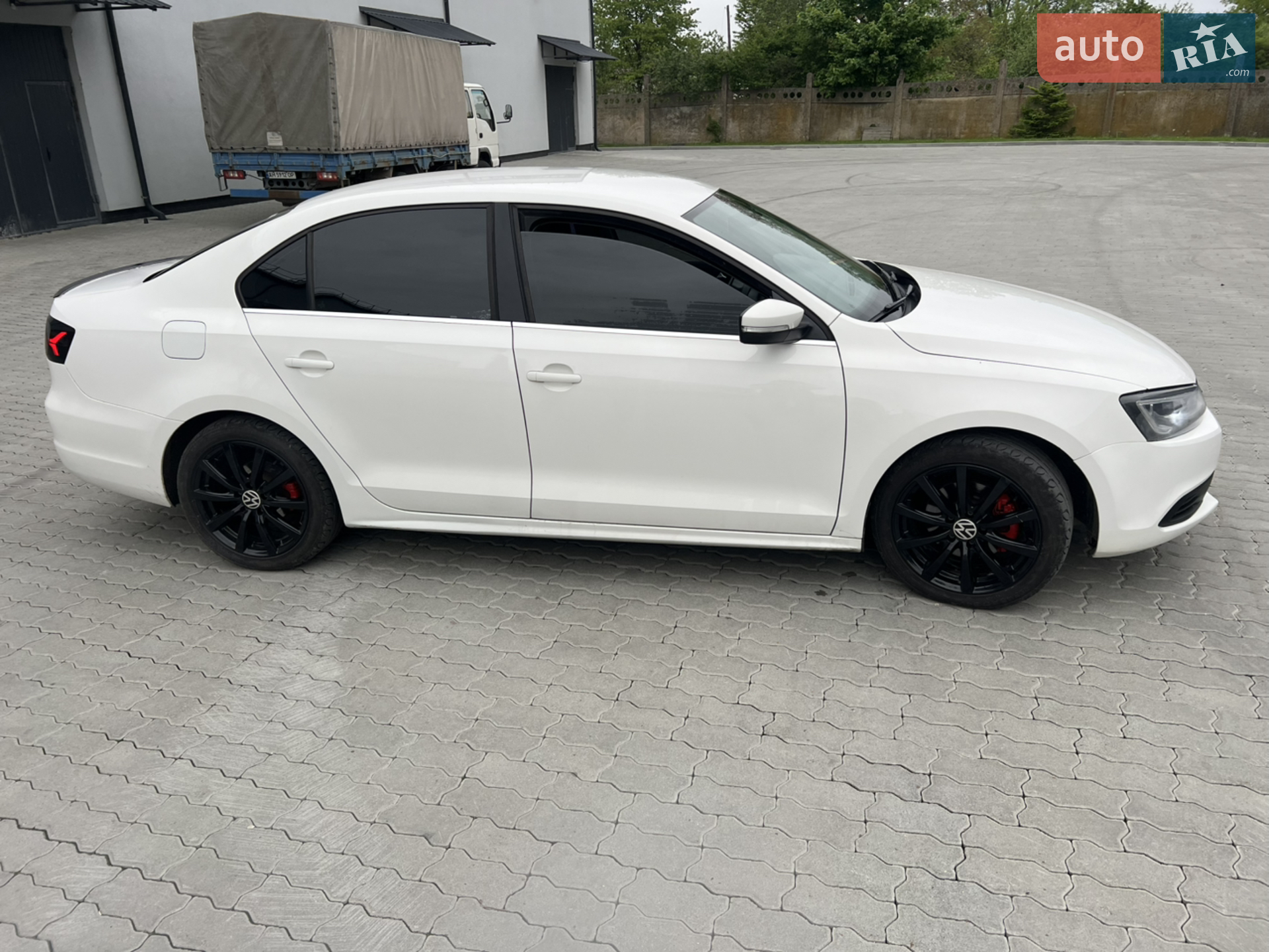 2013 Volkswagen Jetta - мініатюра 8