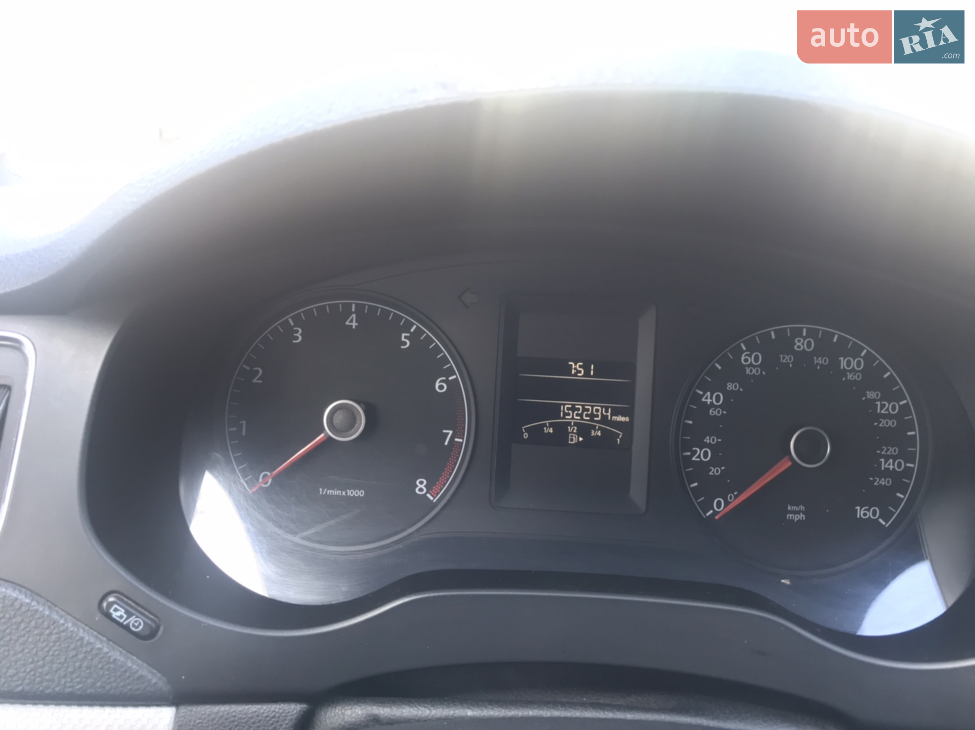 2012 Volkswagen Jetta - мініатюра 24