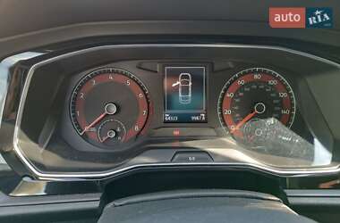 Седан Volkswagen Jetta 2018 в 