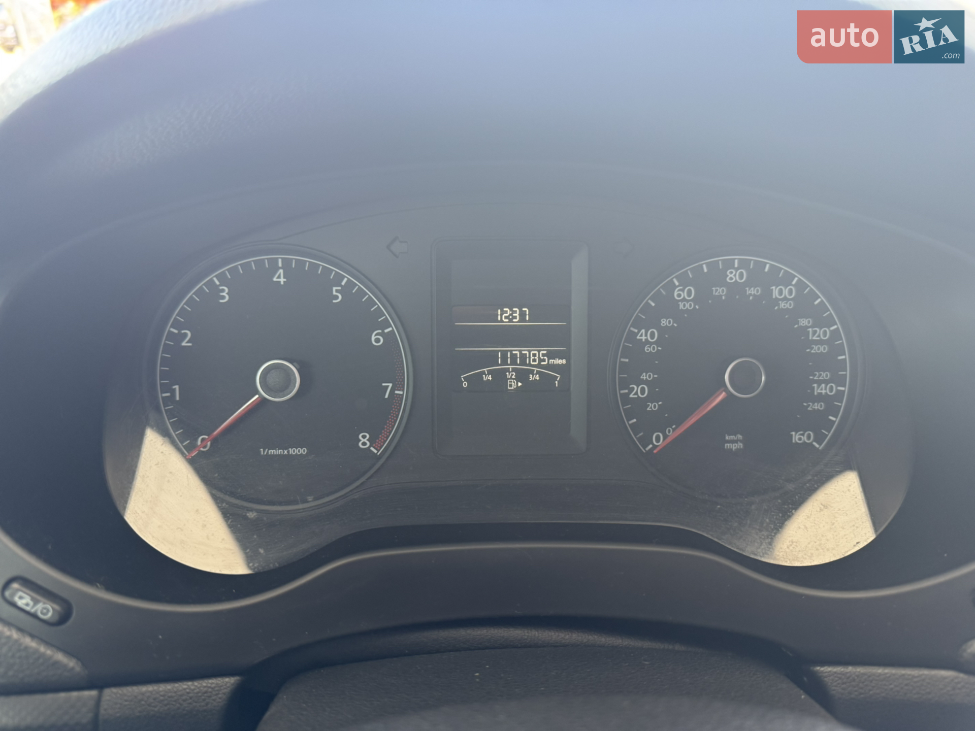 2013 Volkswagen Jetta - мініатюра 17