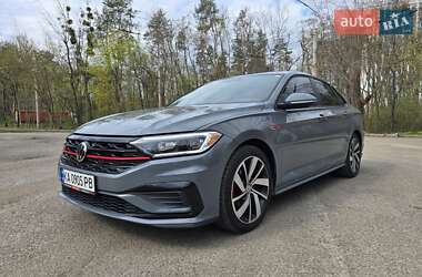 Седан Volkswagen Jetta 2020 в Киеве