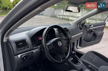 Седан Volkswagen Jetta 2009 в 