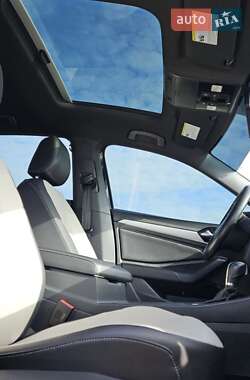Седан Volkswagen Jetta 2018 в 