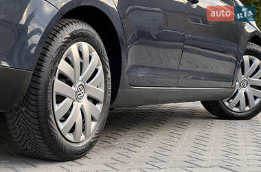 Седан Volkswagen Jetta 2006 в 