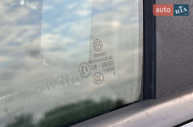 Седан Volkswagen Jetta 2006 в 