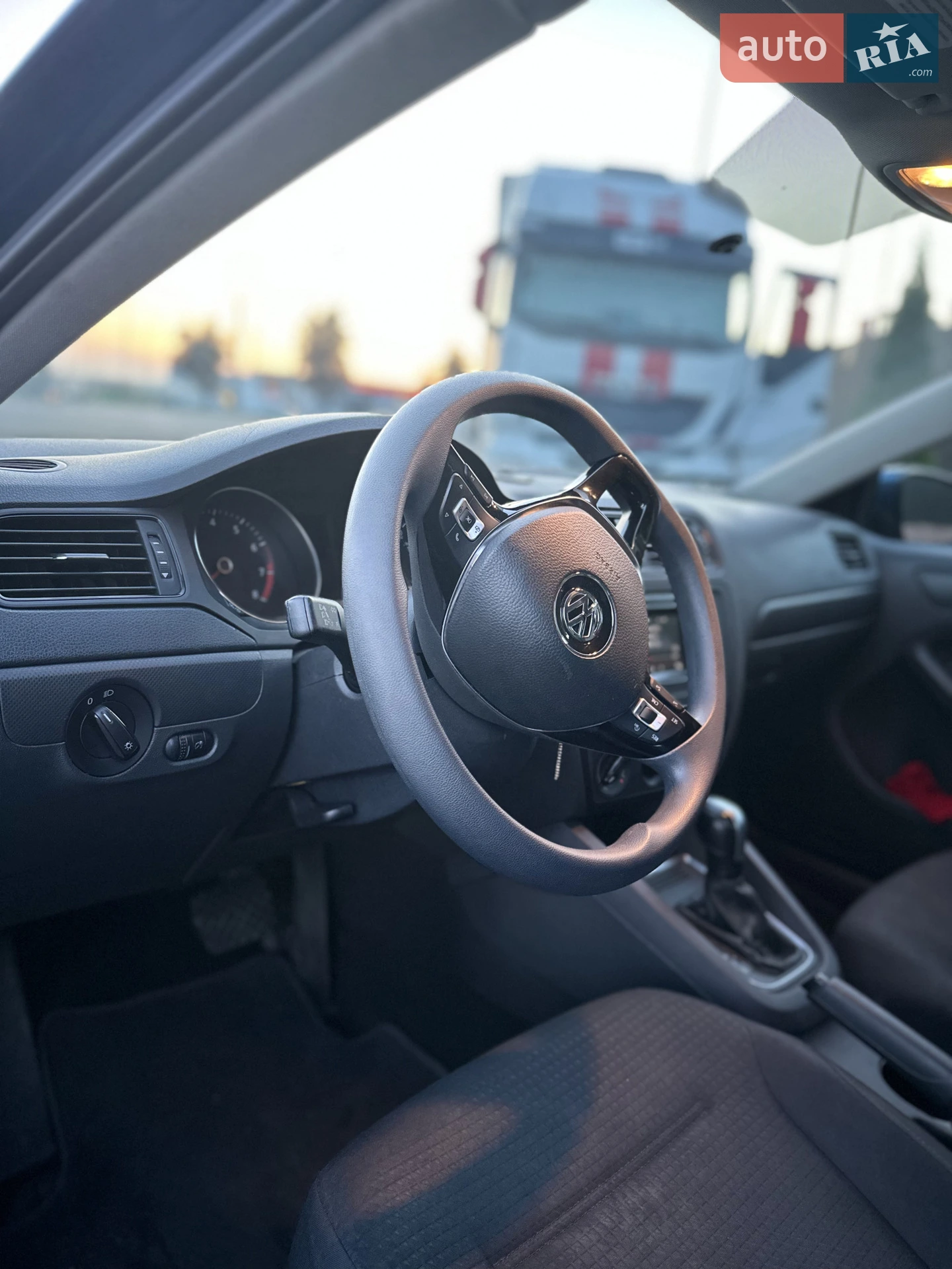 2015 Volkswagen Jetta - мініатюра 9