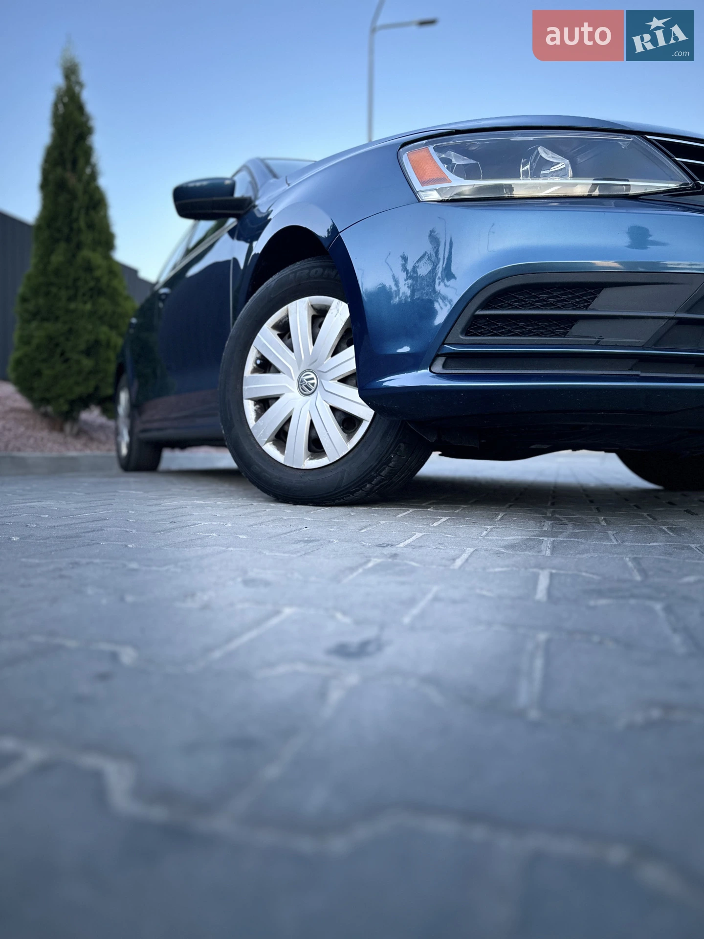 2015 Volkswagen Jetta - мініатюра 12