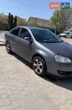 Седан Volkswagen Jetta 2007 в Каменец-Подольском