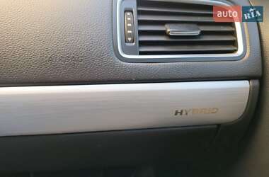 Седан Volkswagen Jetta 2014 в Львові