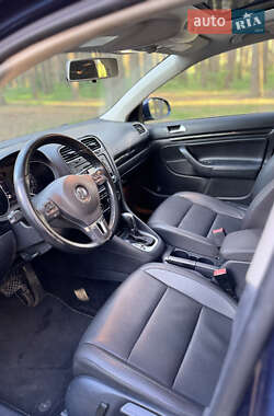 Универсал Volkswagen Jetta 2014 в 