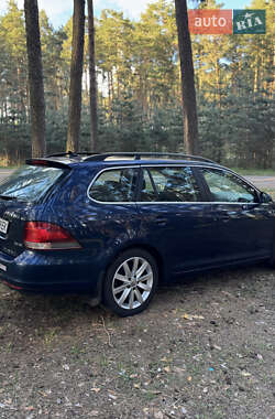 Универсал Volkswagen Jetta 2014 в 