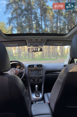 Универсал Volkswagen Jetta 2014 в 