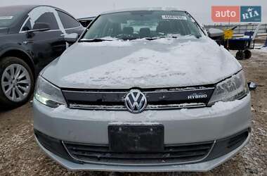 Volkswagen Jetta 2013