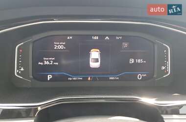 Седан Volkswagen Jetta 2021 в 