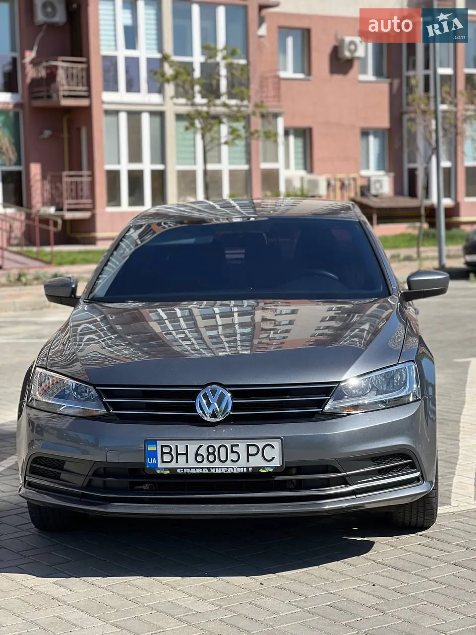 2017 Volkswagen Jetta - мініатюра 19