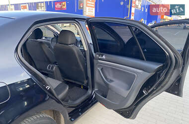 Седан Volkswagen Jetta 2006 в 