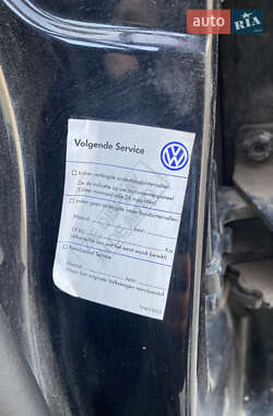Седан Volkswagen Jetta 2006 в 
