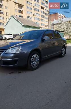 Универсал Volkswagen Jetta 2007 в 