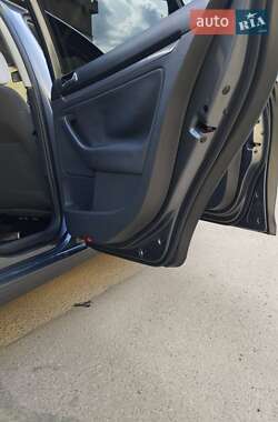 Универсал Volkswagen Jetta 2007 в 
